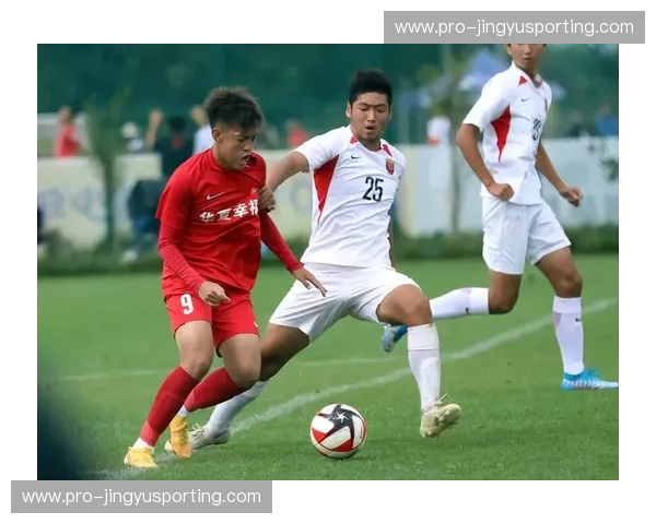 绿茵风云:当北京国安遇见华夏幸福,这是一场关于尊严与梦想的京冀狂想曲